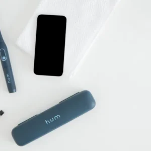 hum Adult Smart Rhythm Sonic Toothbrush