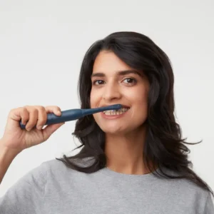 hum Adult Smart Rhythm Sonic Toothbrush