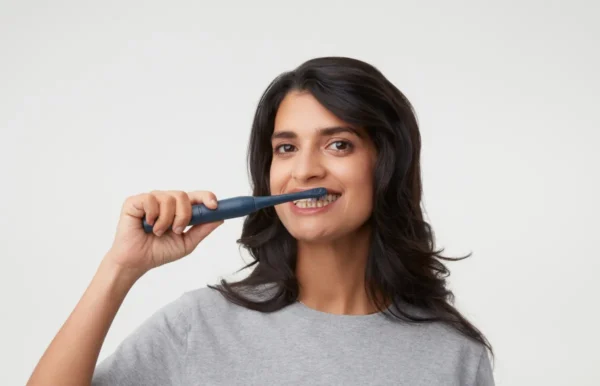 hum Adult Smart Rhythm Sonic Toothbrush