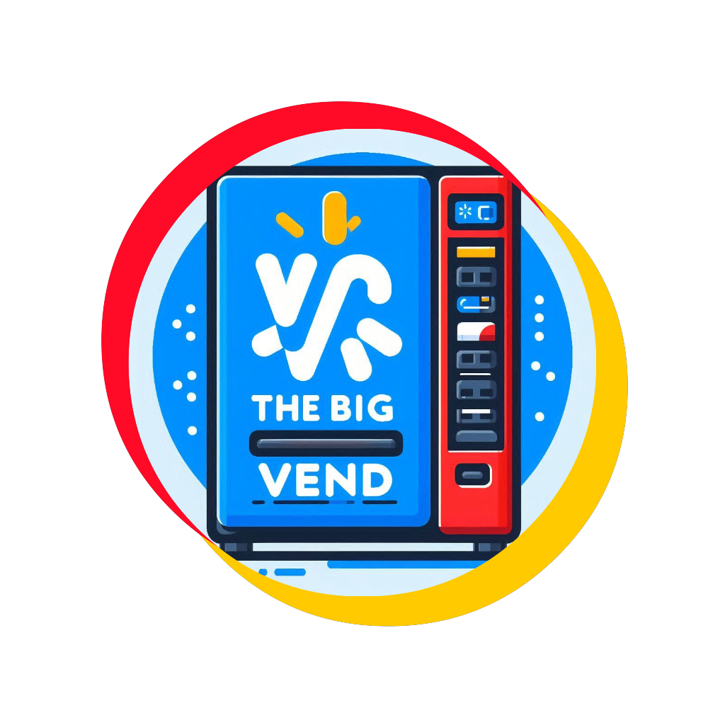 The Big Vend