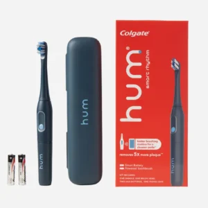 hum Adult Smart Rhythm Sonic Toothbrush