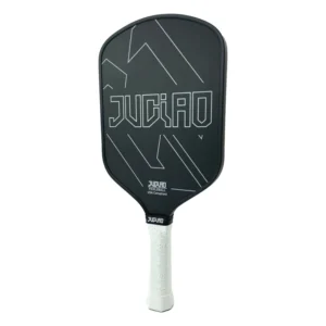 PowerEdge Carbon Fiber Pickleball Paddle – High Grit Surface, Enhanced Spin, and USAPA Compliant