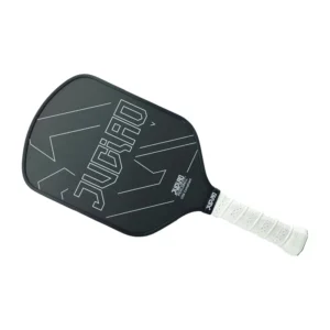 PowerEdge Carbon Fiber Pickleball Paddle – High Grit Surface, Enhanced Spin, and USAPA Compliant