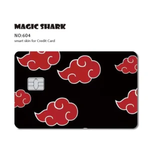 Smart Skin - Credit Card and Debit Card - Fun & Stylish Debit/Credit Cover