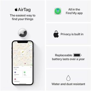 Apple AirTag