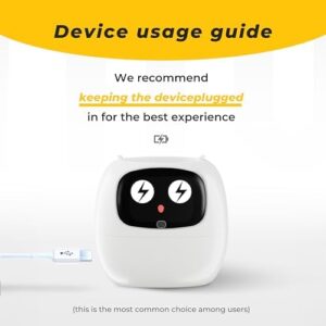 Plantagotchi: The Smart Pet Planter