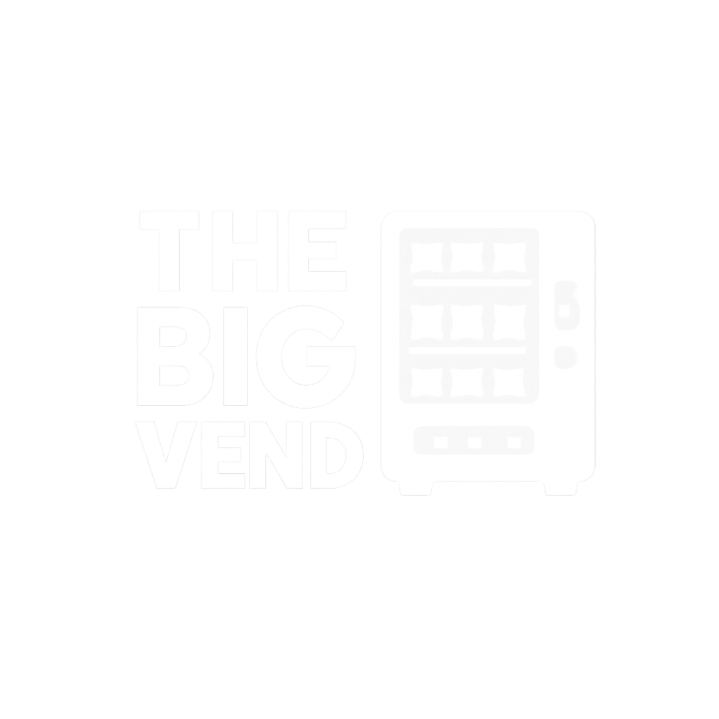 The Big Vend